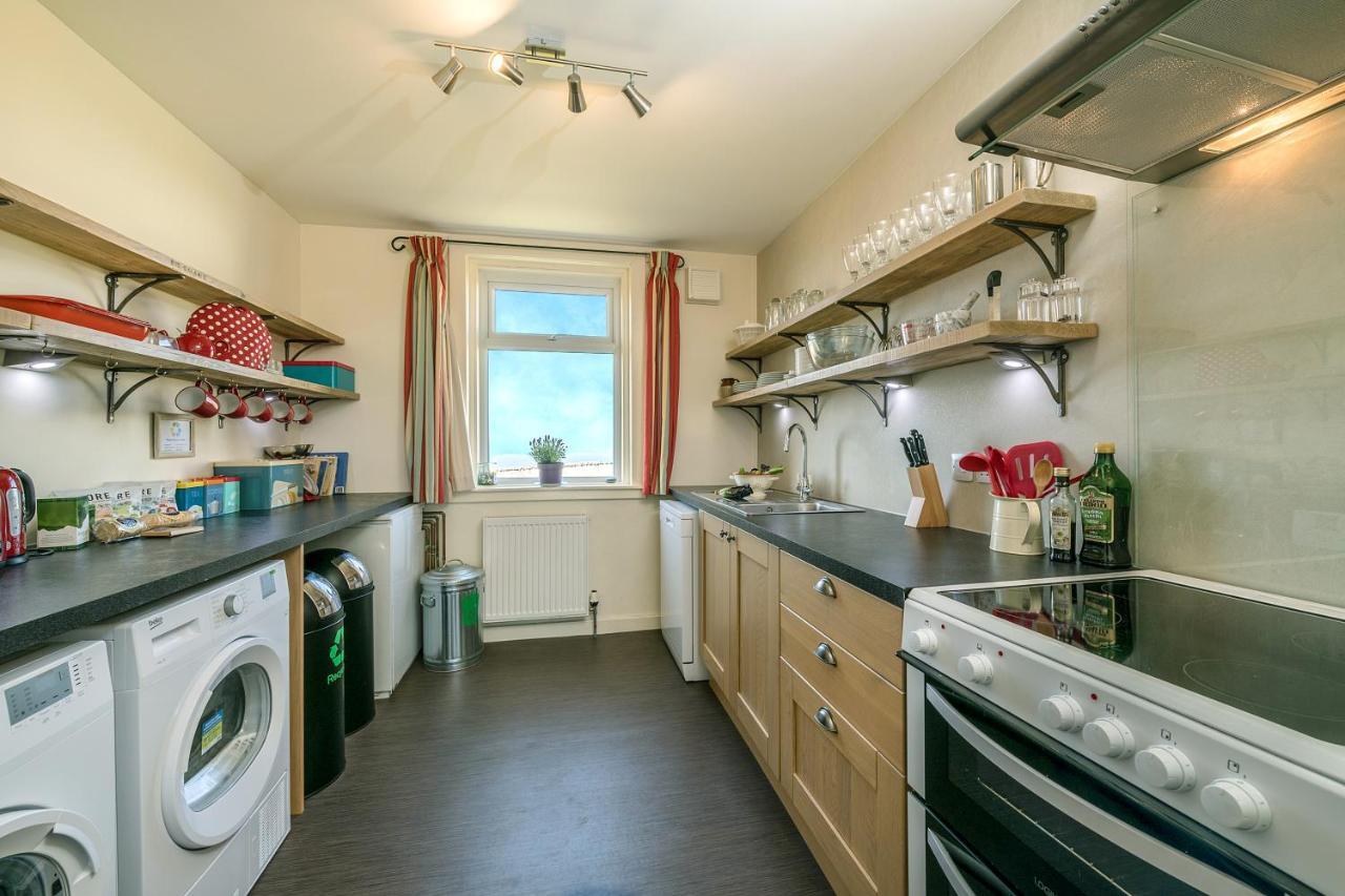 Self-Catering Lighthouse Keeper'S Cottage On The Nc500 ويك المظهر الخارجي الصورة