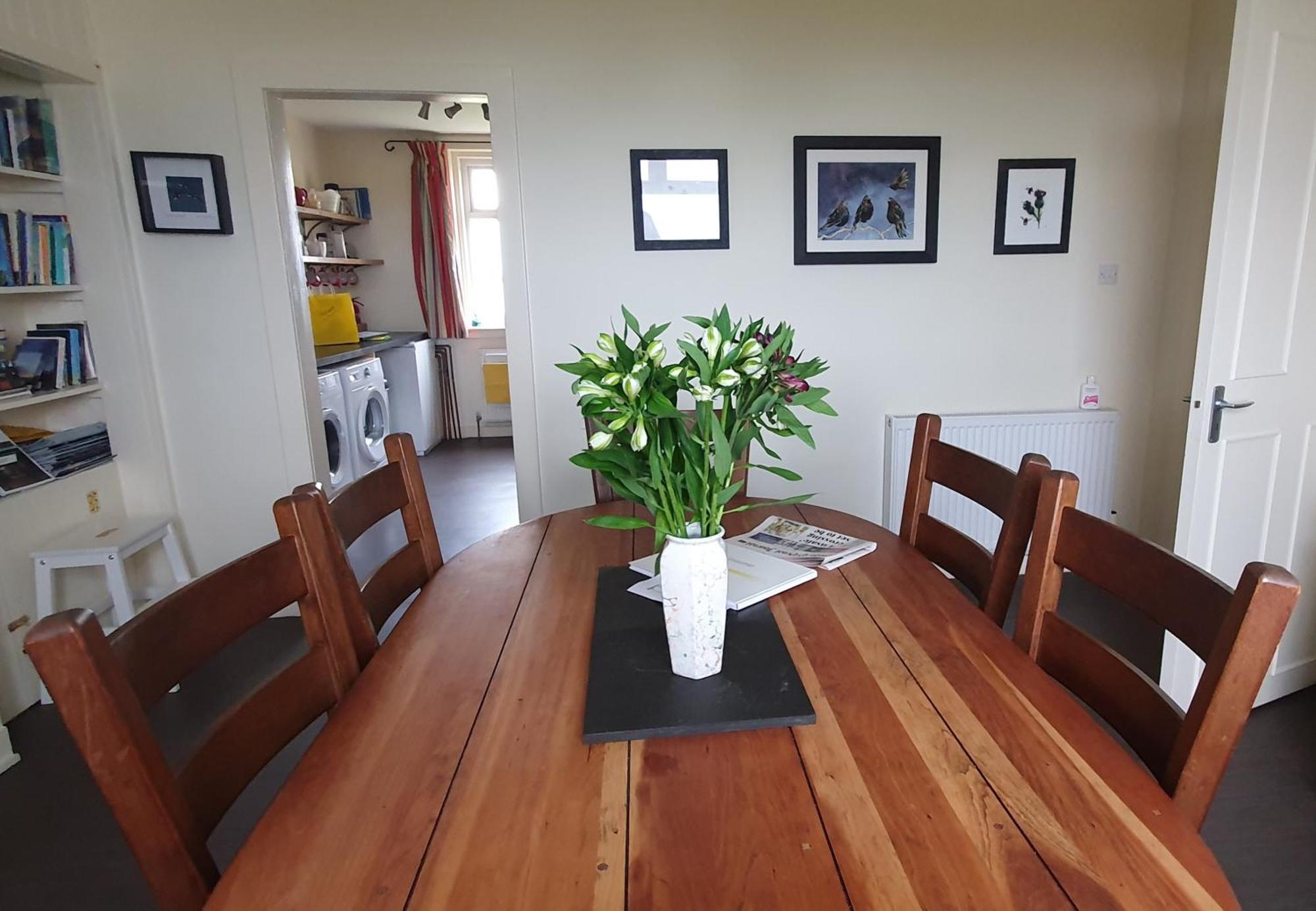 Self-Catering Lighthouse Keeper'S Cottage On The Nc500 ويك المظهر الخارجي الصورة