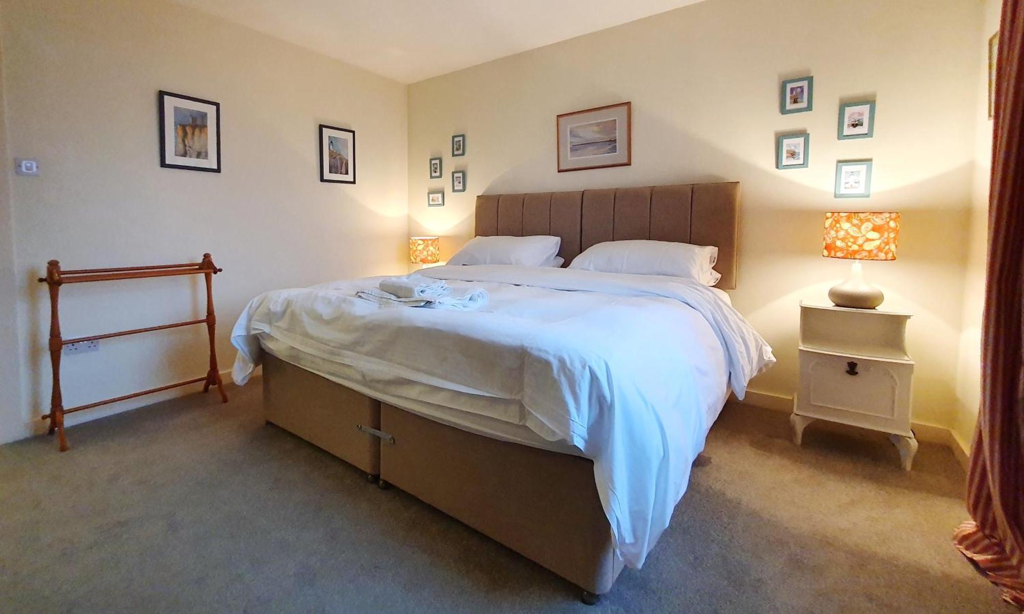 Self-Catering Lighthouse Keeper'S Cottage On The Nc500 ويك المظهر الخارجي الصورة