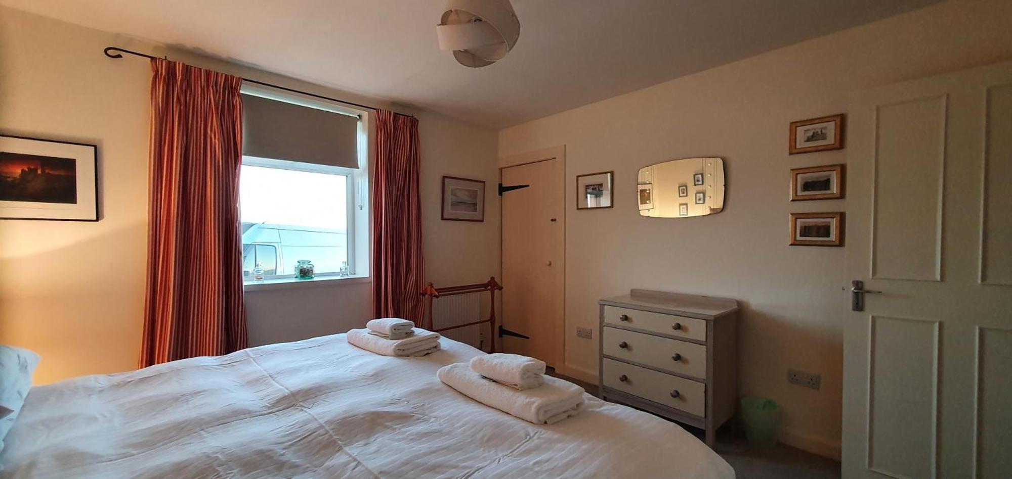 Self-Catering Lighthouse Keeper'S Cottage On The Nc500 ويك المظهر الخارجي الصورة