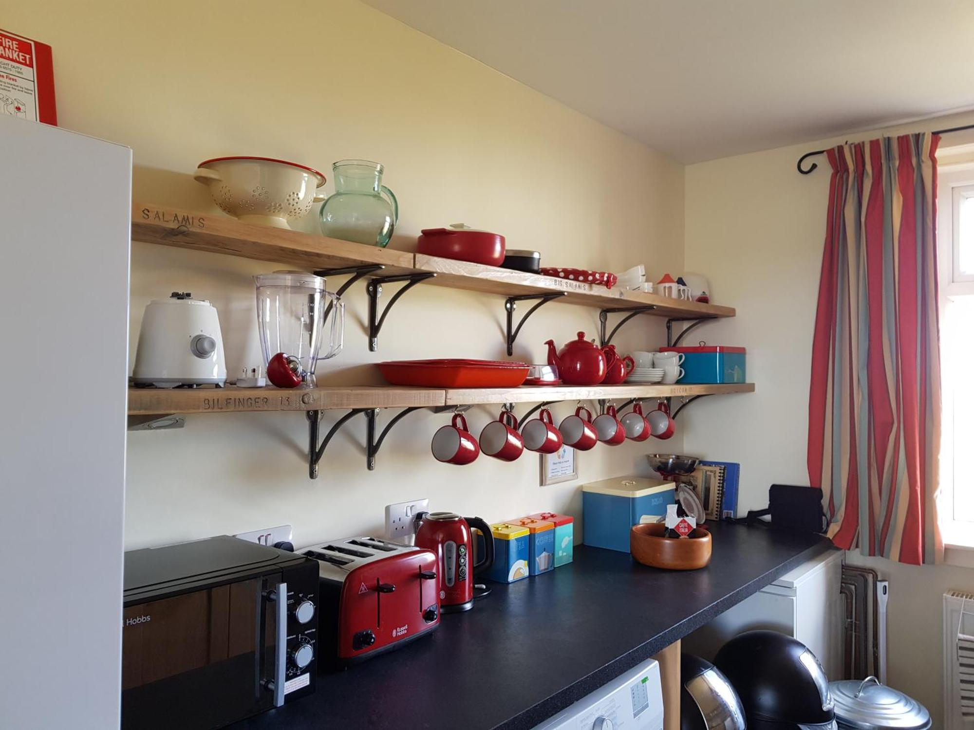 Self-Catering Lighthouse Keeper'S Cottage On The Nc500 ويك المظهر الخارجي الصورة