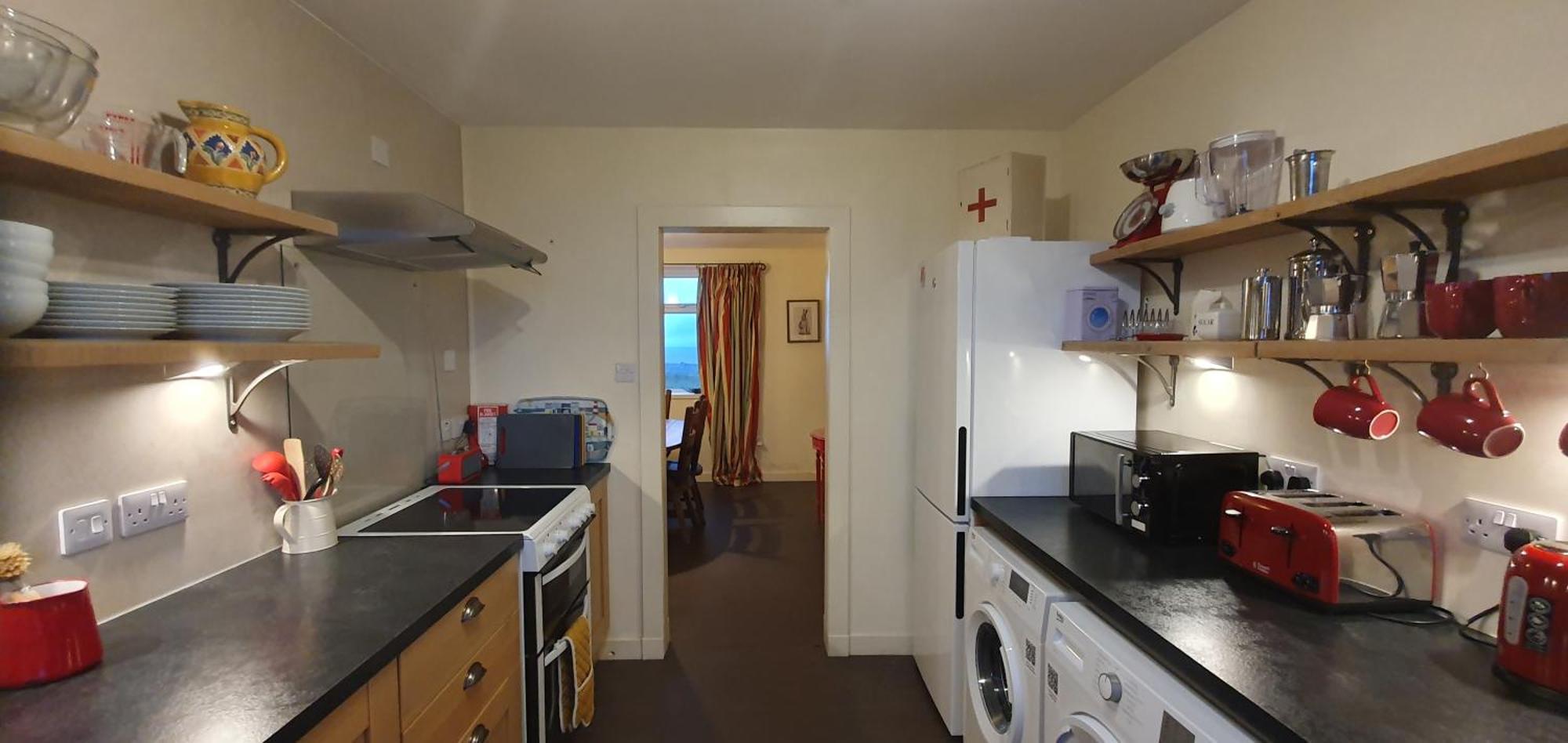 Self-Catering Lighthouse Keeper'S Cottage On The Nc500 ويك المظهر الخارجي الصورة